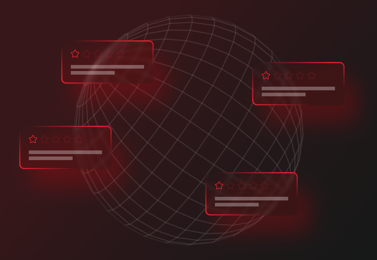 Erken Dolandırıcılık ve İtibar Riskini Tespit Edin