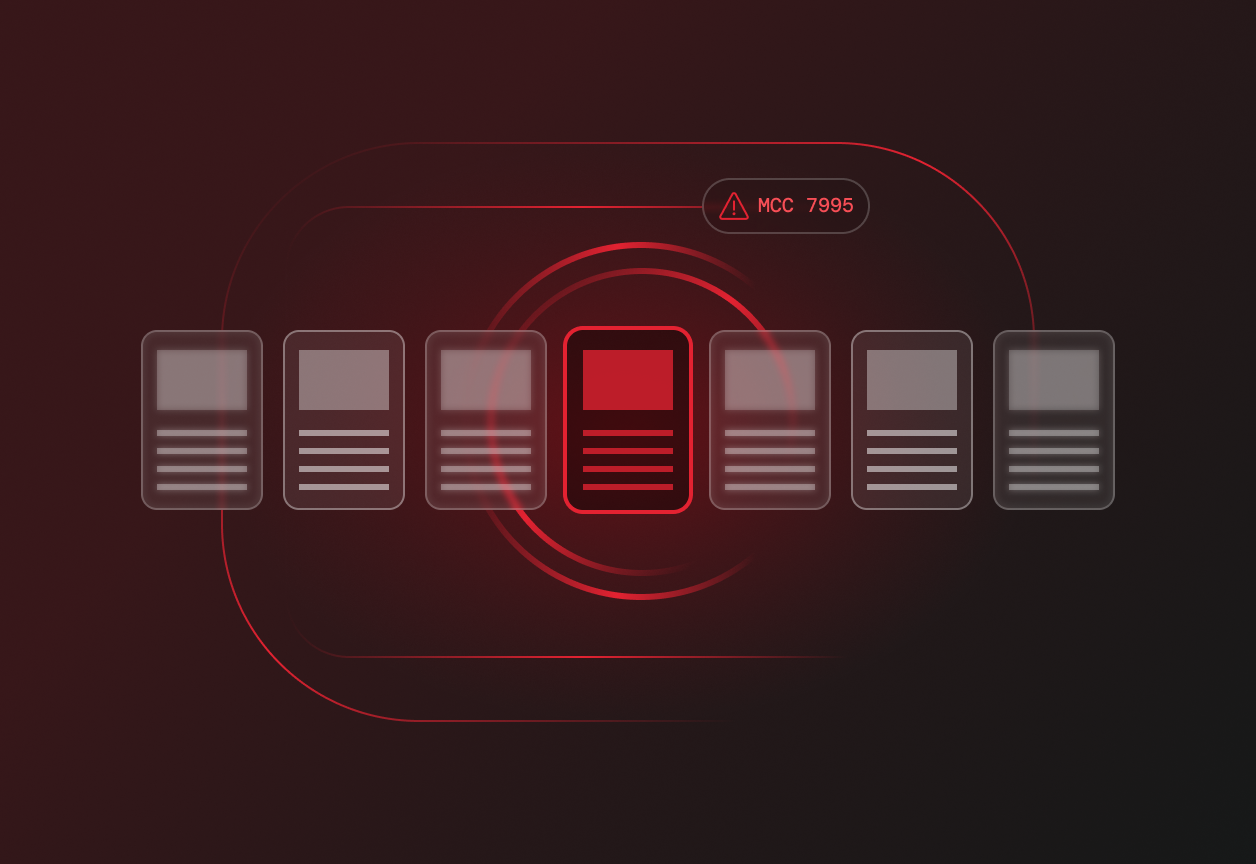 发现BRAM和VIRP违规行为