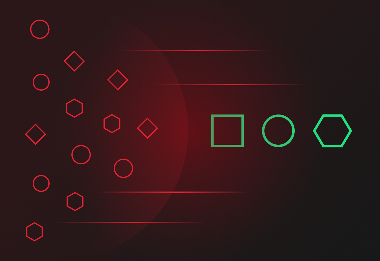 以95%的准确率筛查制裁名单