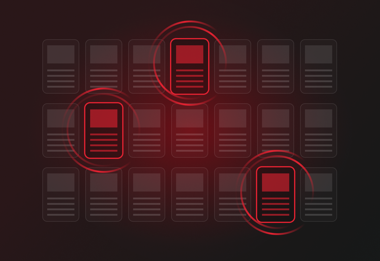 Marcar Riesgos Graves Al Instante