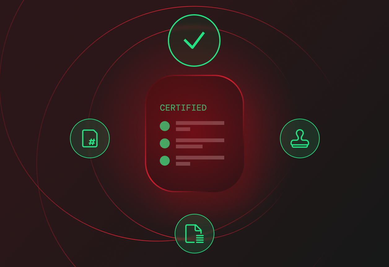 Expose hidden laundering networks