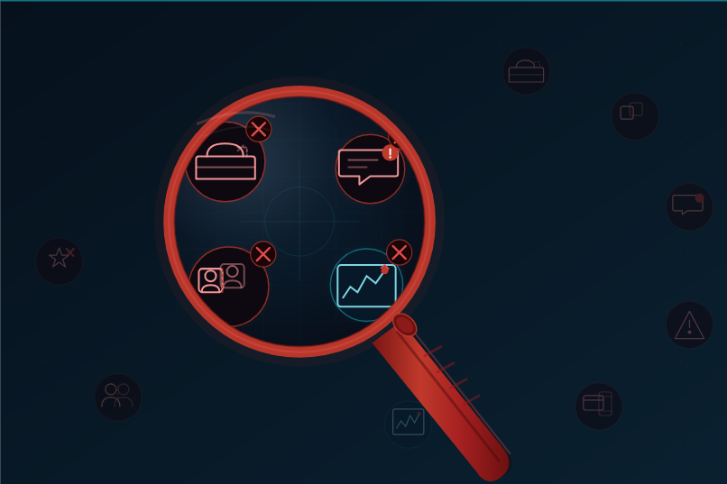 What is Social Media Screening for Merchants?