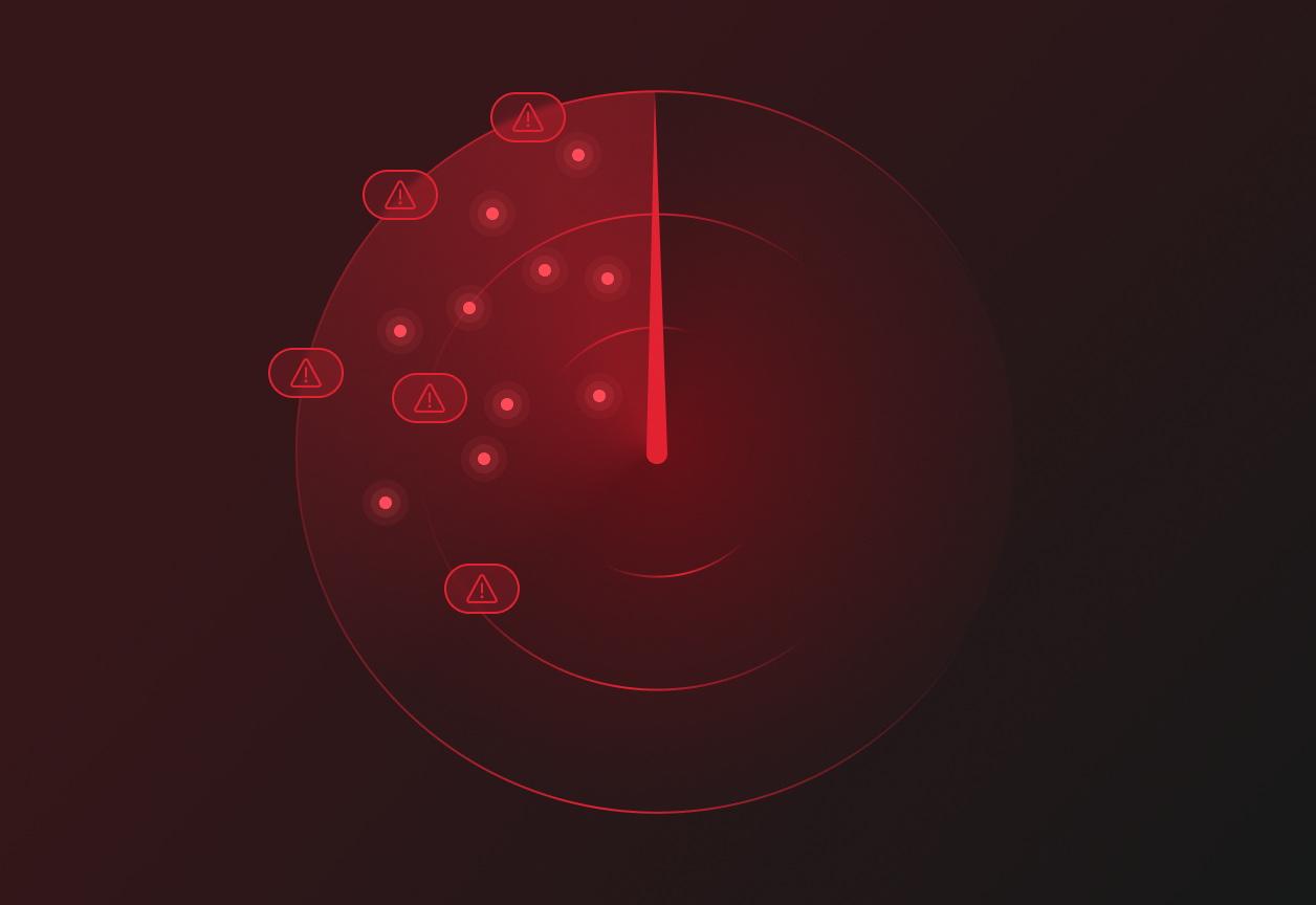 Escaneo Continuo de Inteligencia de Amenazas