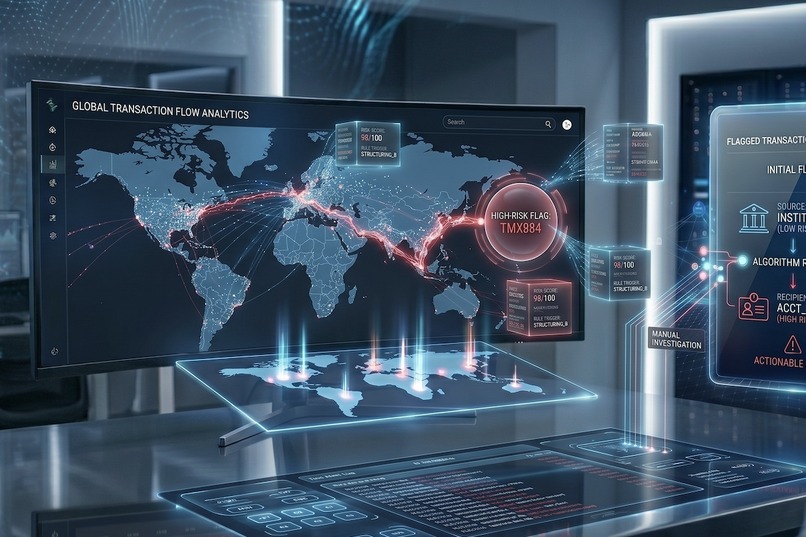 What is Transaction Monitoring for Acquirers?