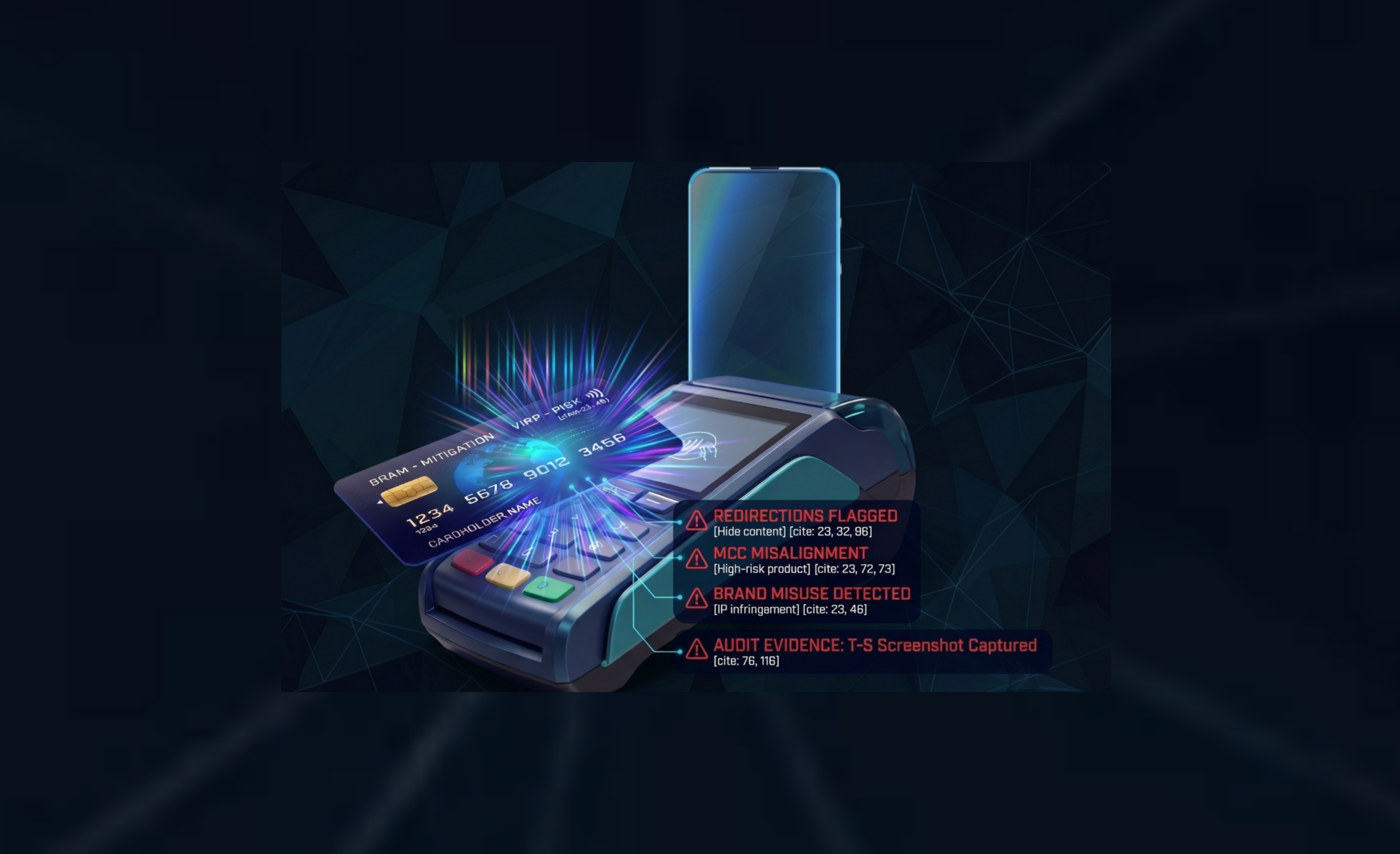 Case study background