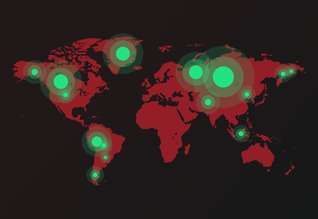 根据全球框架进行验证