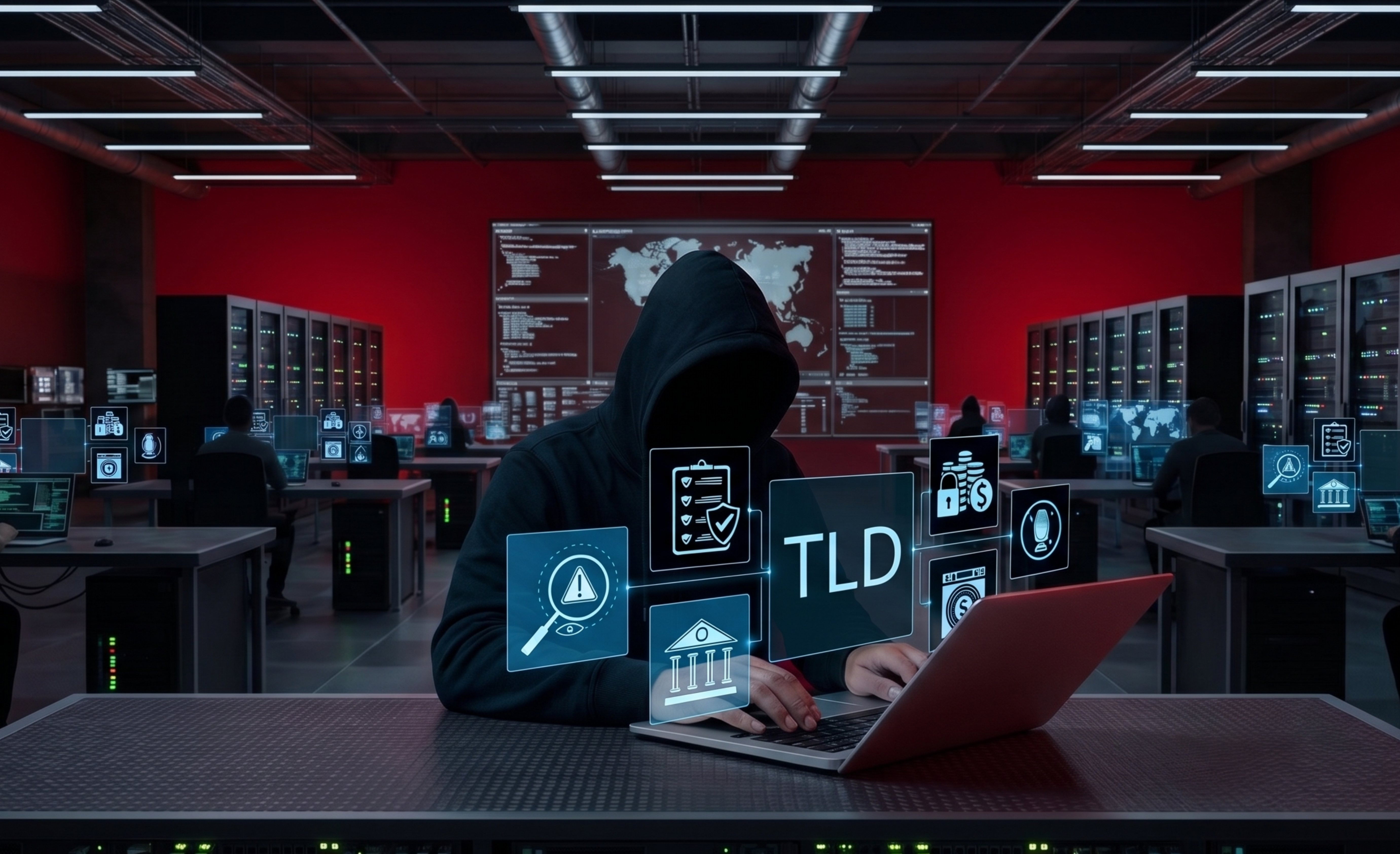 Case study background