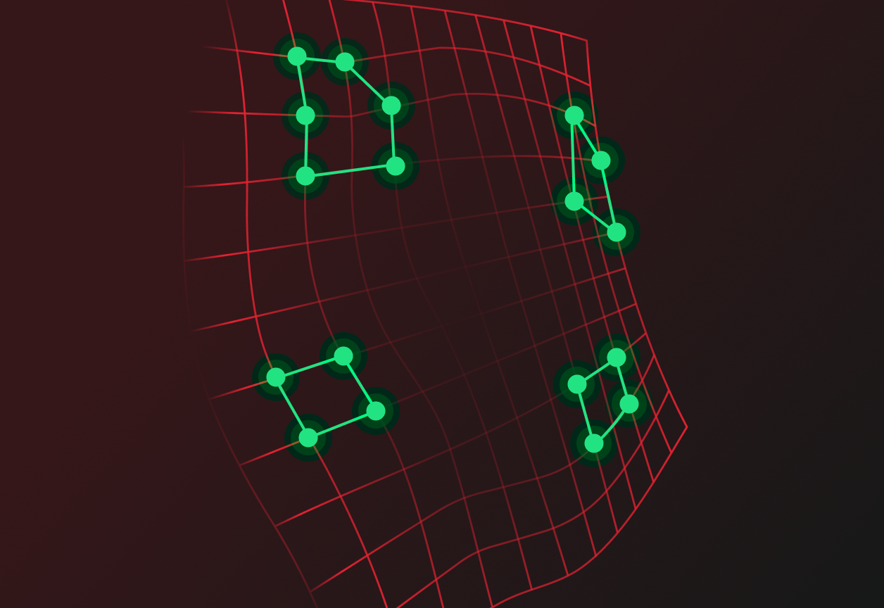 Detect transaction laundering instantly