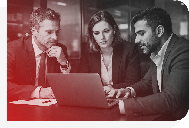 Accelerate onboarding without compromising compliance