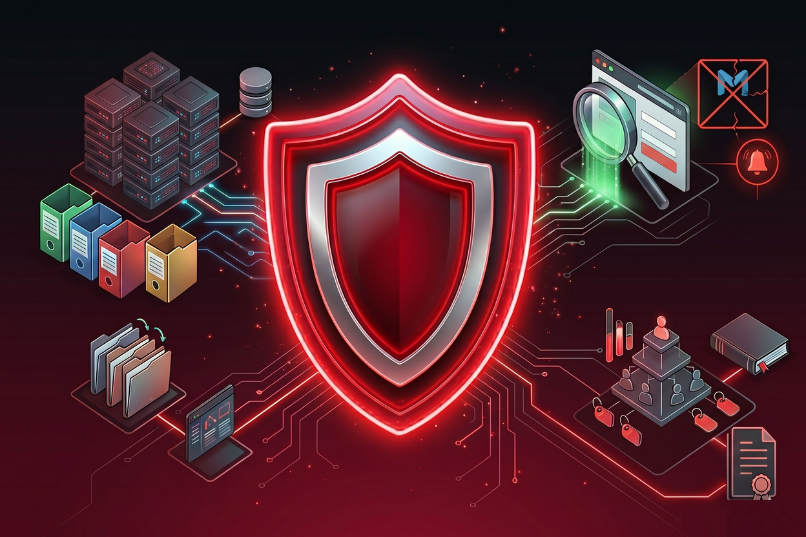 Case study background