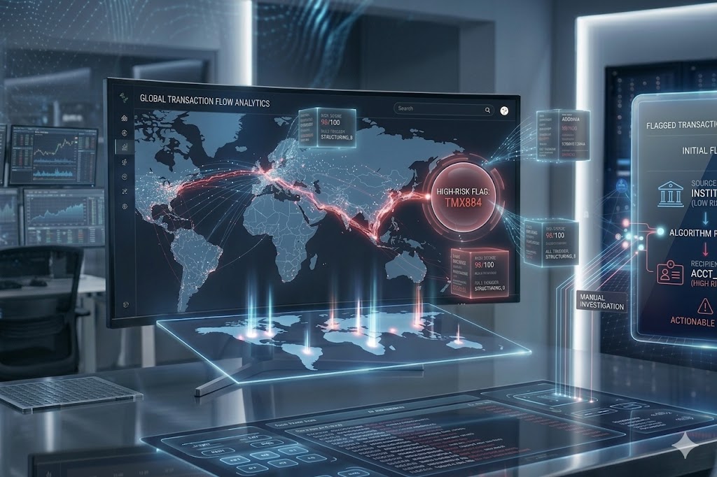 What is Transaction Monitoring for Acquirers?
